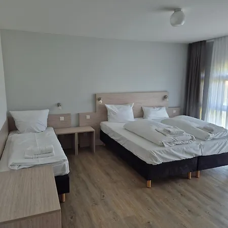 Der Landhof Strandhafer Apartman Stolpe auf Usedom