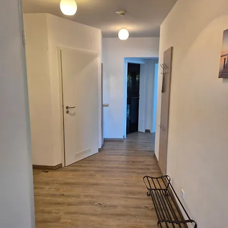 Der Landhof Strandhafer * Stolpe auf Usedom
